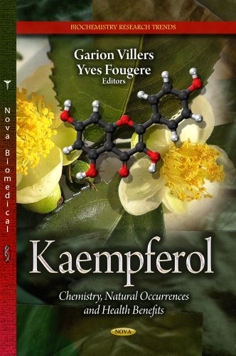 Kaempferol