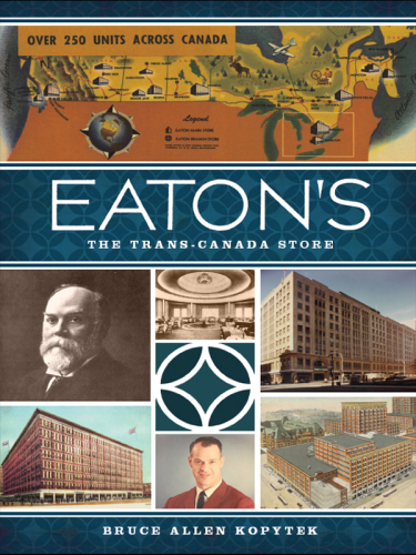 Eaton's