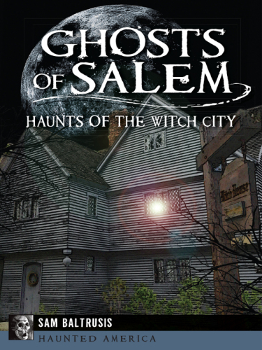 Ghosts of Salem