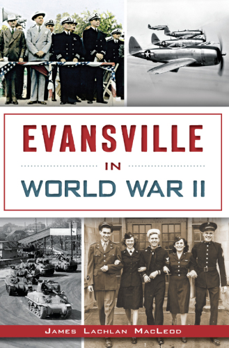 Evansville in World War II