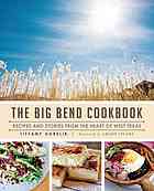 The Big Bend Cookbook