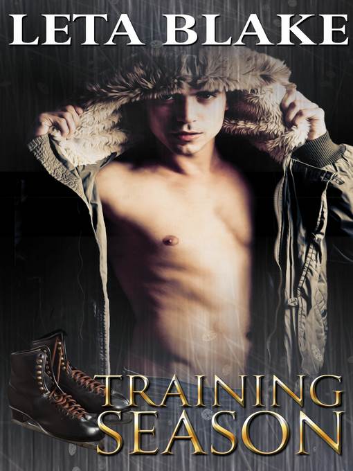 Training Season (Training Season Series #1)