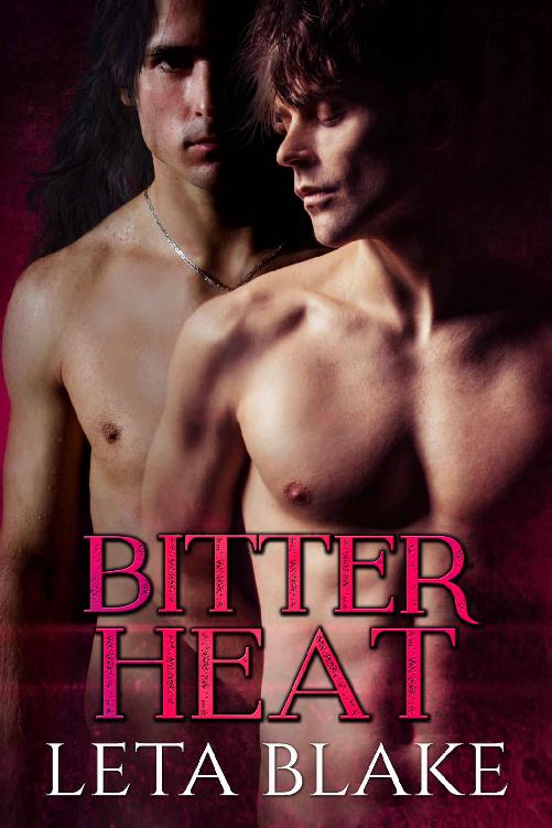 Bitter Heat