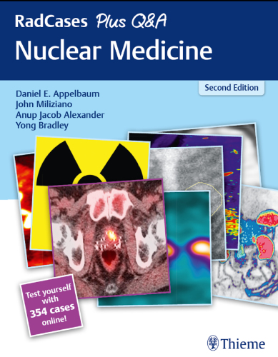 Nuclear medicine