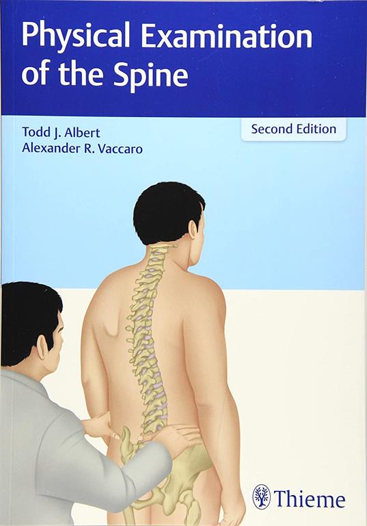 Physical Examination of the Spine