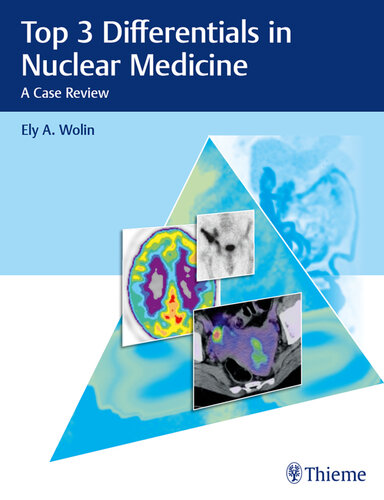 Top 3 differentials in nuclear medicine : a case review