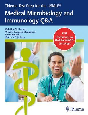 Thieme Test Prep for the USMLE®
