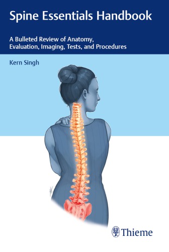 Spine Essentials Handbook