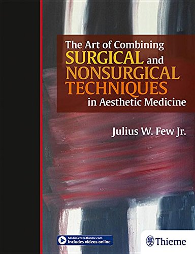 The art of blending surgical and nonsurgical techniques in aesthetic medicine