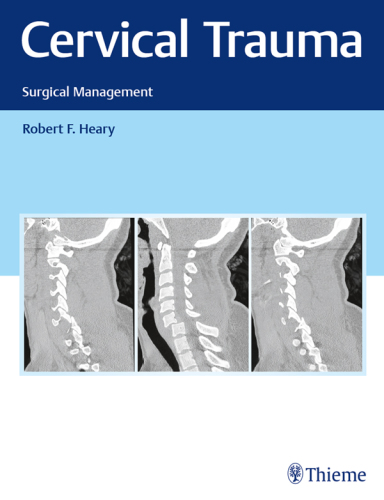 Cervical trauma : surgical management