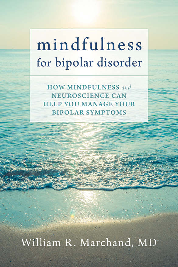 Mindfulness for Bipolar Disorder