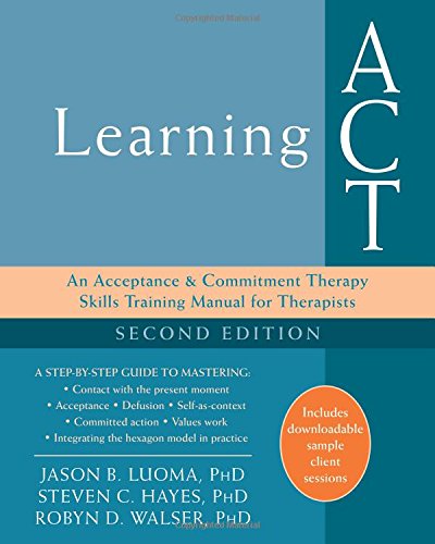 Learning ACT