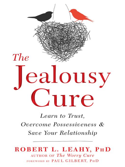 The Jealousy Cure