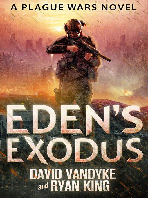 Eden's Exodus