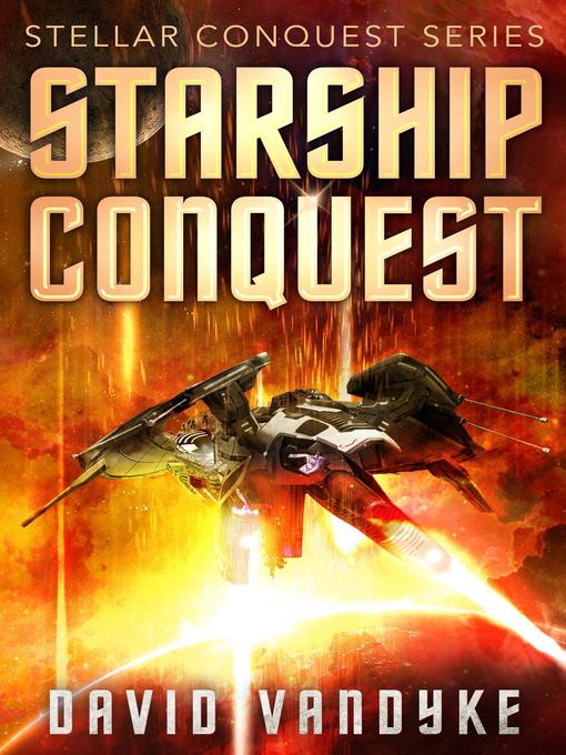 Starship Conquest