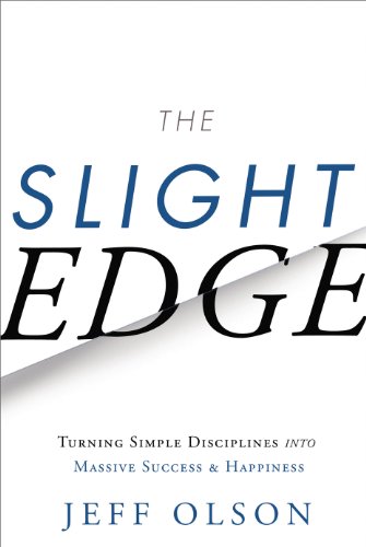 The Slight Edge