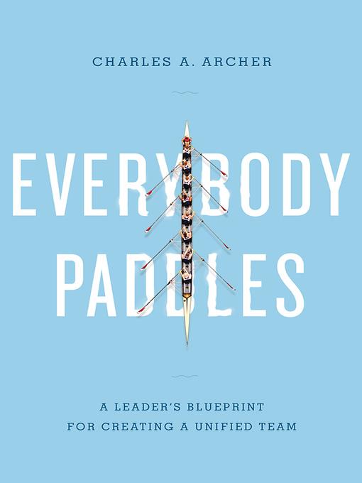 Everybody Paddles ()