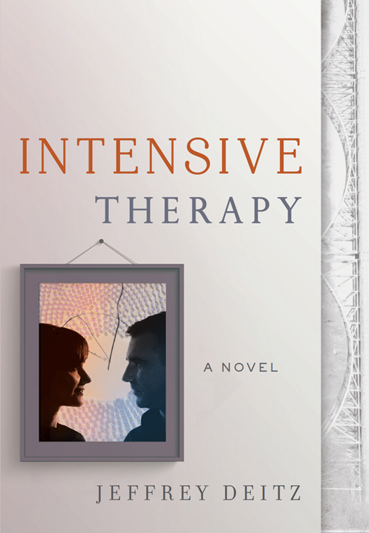 Intensive Therapy