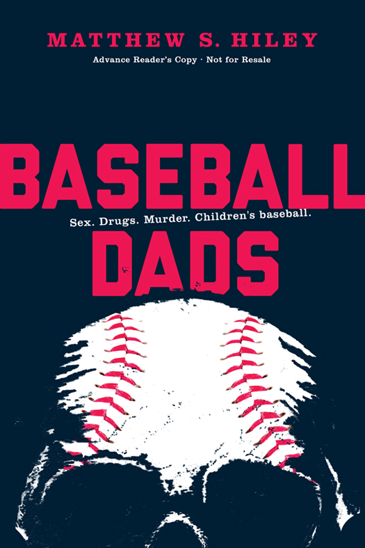 Baseball Dads