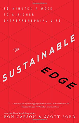 Sustainable Edge