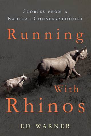 Running with Rhinos