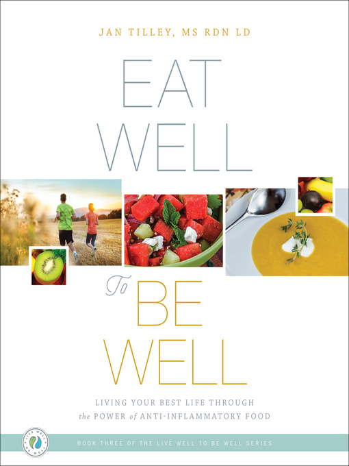 Eat Well to Be Well