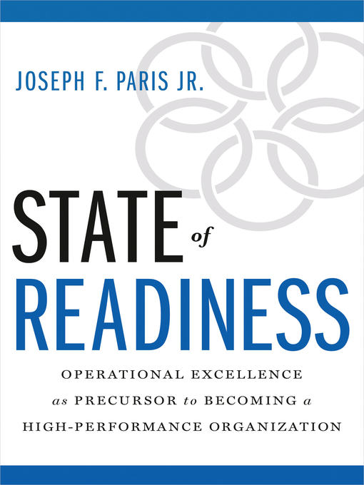 State of Readiness