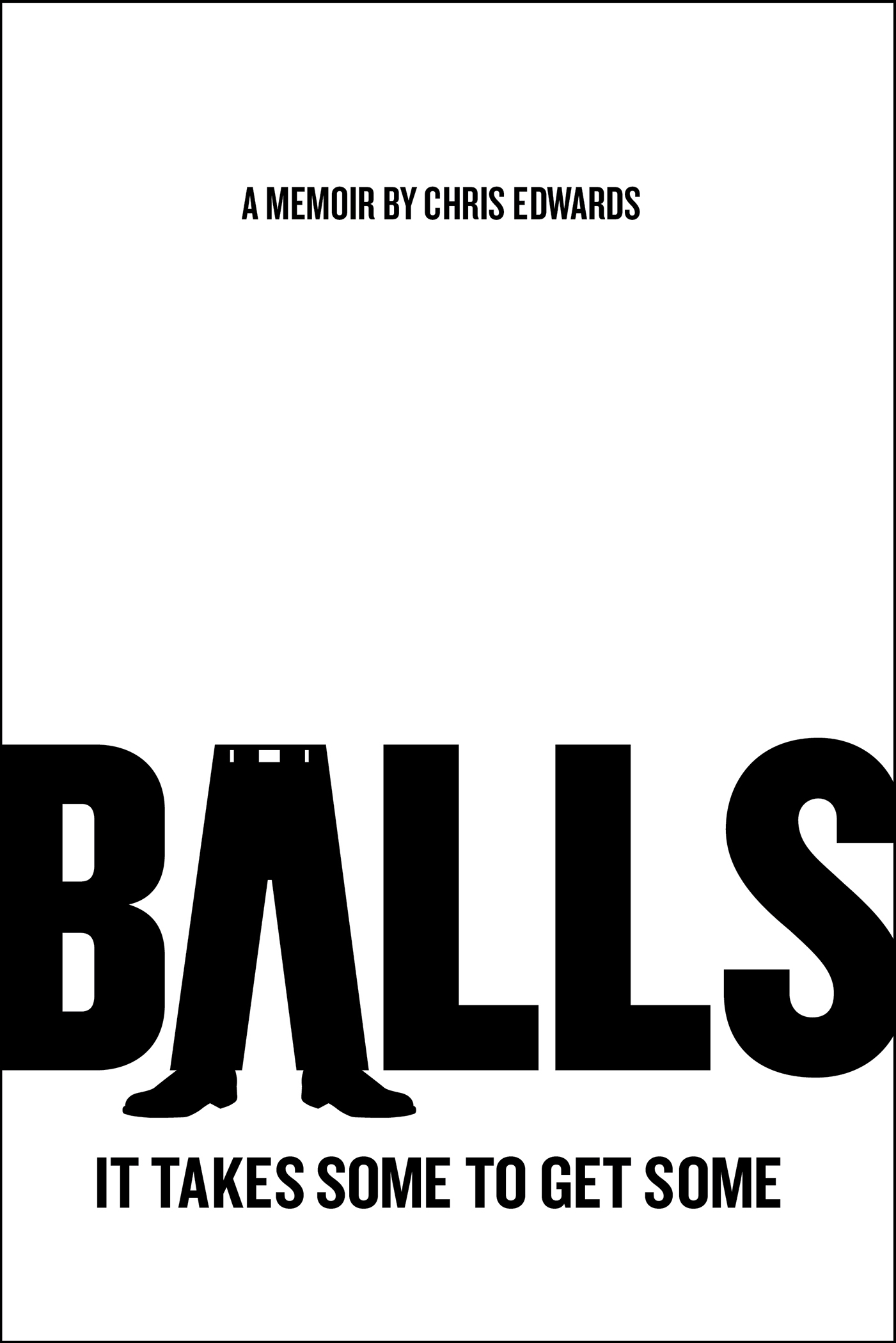 BALLS