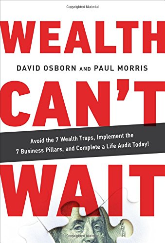 Wealth Can't Wait