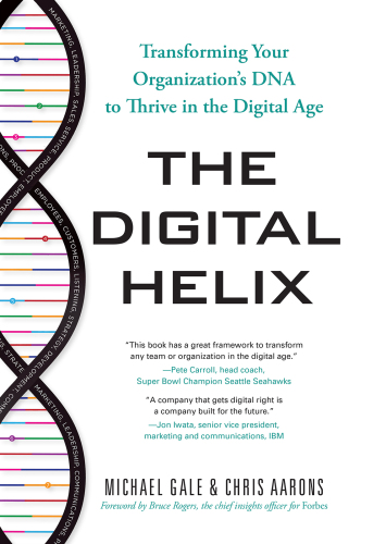 The Digital Helix