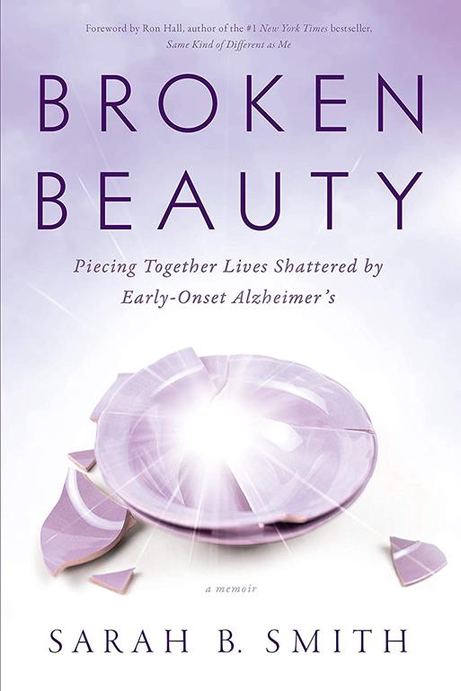 Broken Beauty