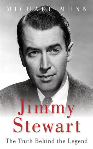 Jimmy Stewart