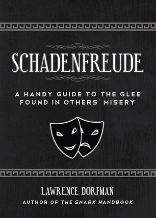 Schadenfreude