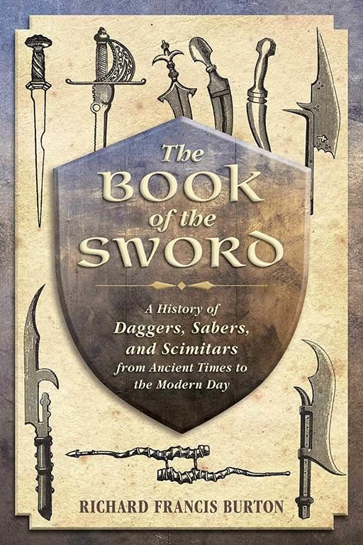 The Book of the Sword