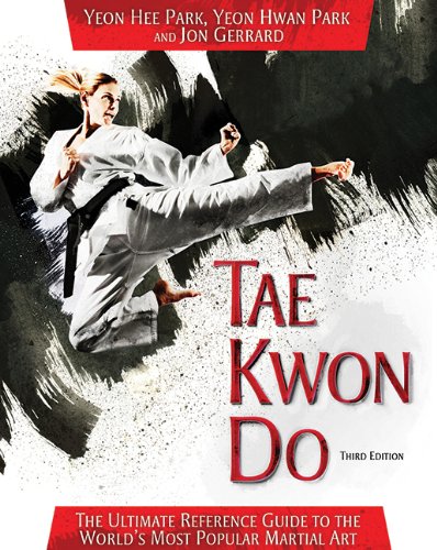 Tae Kwon Do