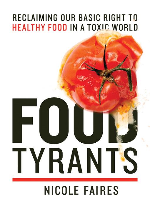 Food Tyrants