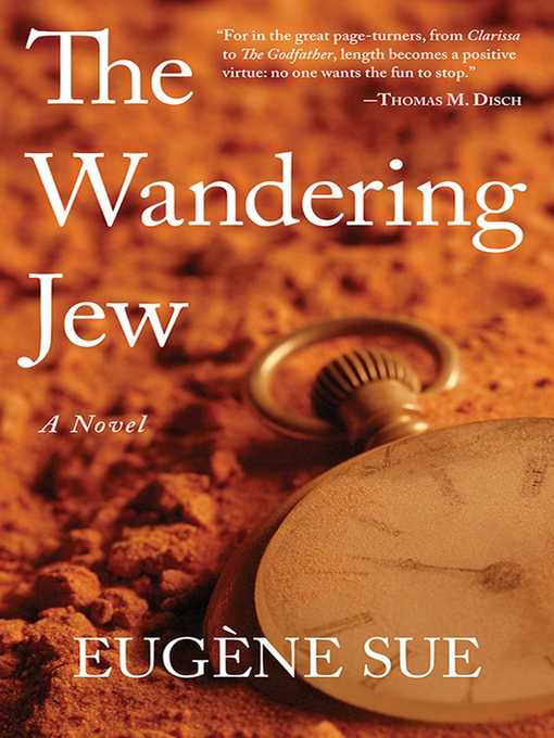 The Wandering Jew