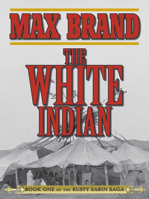 The White Indian