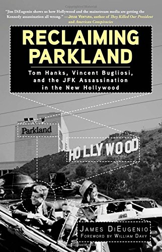 Reclaiming Parkland