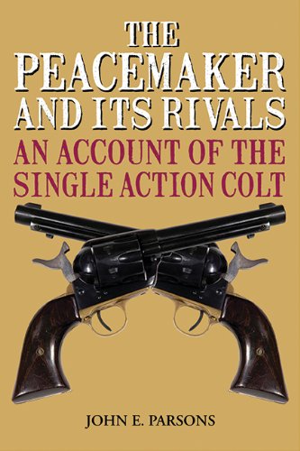 The Peacemaker and Its Rivals
