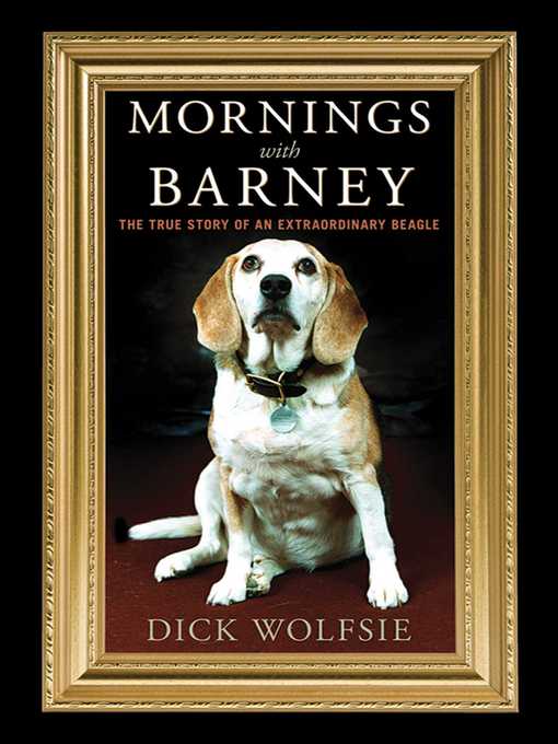 Mornings with Barney