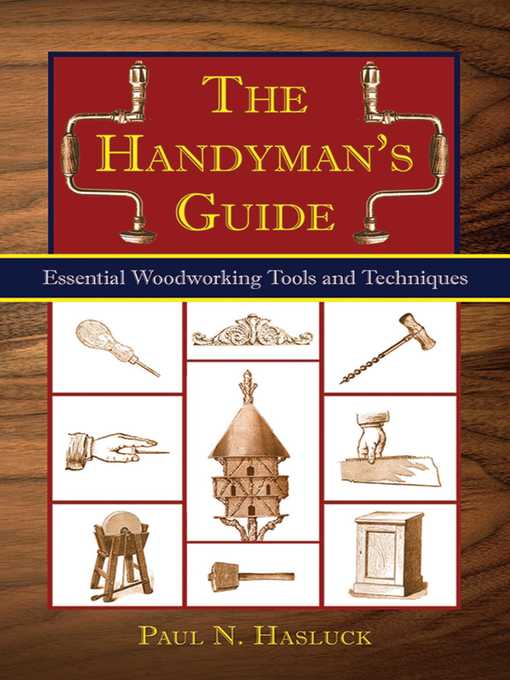 The Handyman's Guide