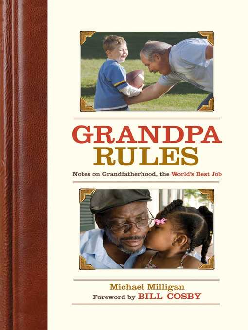 Grandpa Rules
