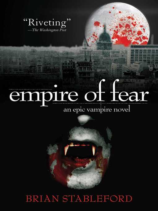 Empire of Fear