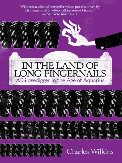 In the Land of Long Fingernails