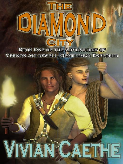 The Diamond City