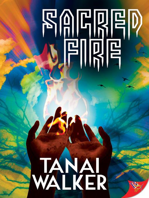 Sacred Fire