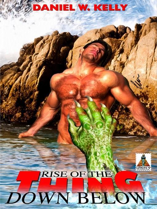 Rise of the Thing Down Below