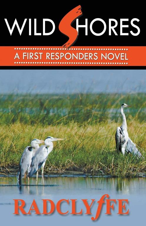 Wild Shores (A First Responders Novel (4))