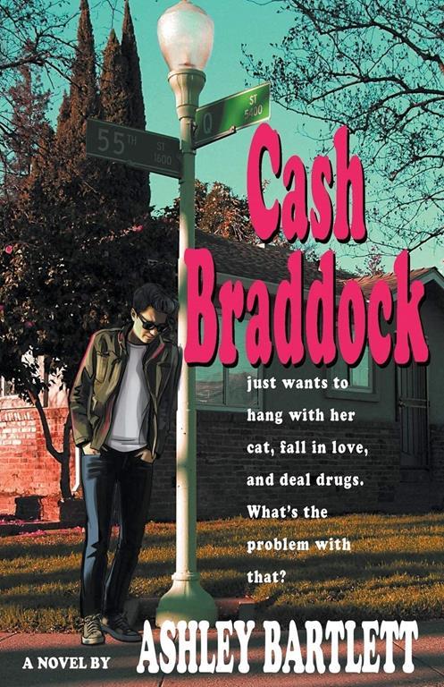 Cash Braddock (Cash Braddock series)